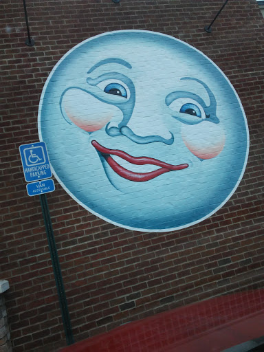 Barbecue Restaurant «Full Moon Bar-B-Que», reviews and photos, 3826 Montgomery Hwy, Dothan, AL 36303, USA