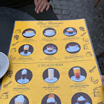 Photo n°2 de l'avis de Betty. fait le 08/05/2023 à 18:11 sur le  Caffè Sant'Eustachio à Rome