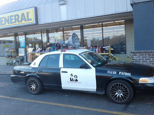 Discount Store «Dollar General», reviews and photos, 3336 US-17 BUS, Murrells Inlet, SC 29576, USA