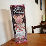 Photo n°2 de l'avis de ricci.o fait le 21/09/2020 à 20:46 sur le  Bar Paninoteca Da Romano à Parma