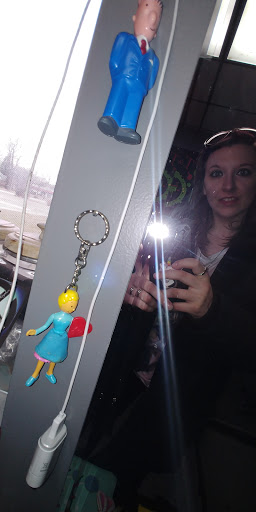 Tattoo Shop «Drop Dead Tattoo LLC», reviews and photos, 39065 Center Ridge Rd, North Ridgeville, OH 44039, USA