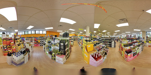 Liquor Store «Super Buy-Rite Liquors of Aberdeen», reviews and photos, 1238 NJ-34, Aberdeen Township, NJ 07747, USA