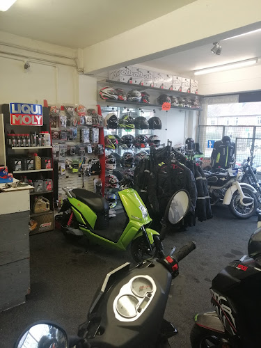 Reviews of Venture Motorcycles in Southampton - Motorcycle dealer