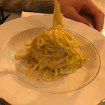 Photo n°17 de l'avis de Giulio.o fait le 22/12/2021 à 12:06 sur le  Spazio Niko Romito Bar e Cucina Roma à Rome