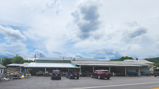 Thrift Store «Rio Mall», reviews and photos, North River, Baker, WV 26801, USA