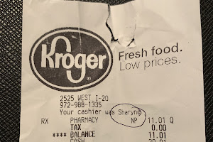 Kroger