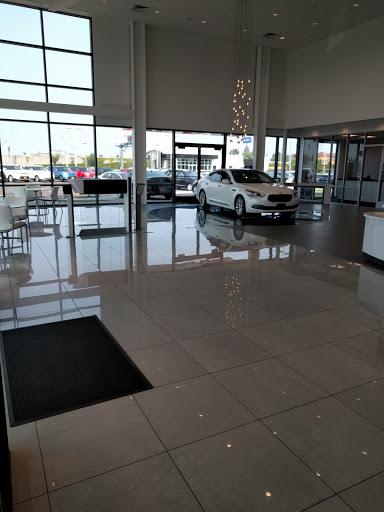 Kia Dealer «Power Kia», reviews and photos, 3705 Market St NE, Salem, OR 97301, USA