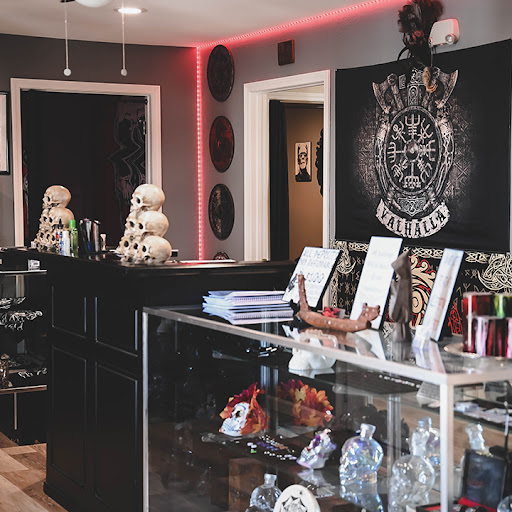 Explore jesus cross tattoo ideas, creative tattoo ideas in Hillsboro, available at Valhalla Ink