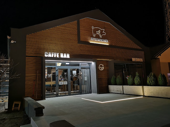 Caffe bar Vrček - Kafić