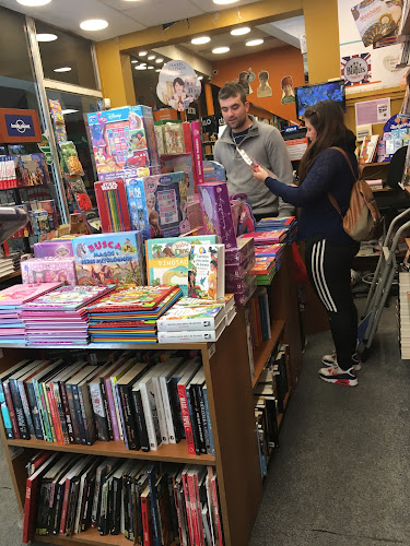 Bookshop Centro - Librería