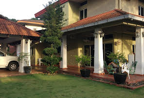Silalima guesthouse