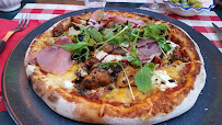 Pizza du Pizzeria Gaetano à Hyères - n°15