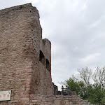 Photo n° 2 de l'avis de Kevin. fait le 12/05/2021 à 22:02 pour Les Trois Châteaux d'Eguisheim à Eguisheim