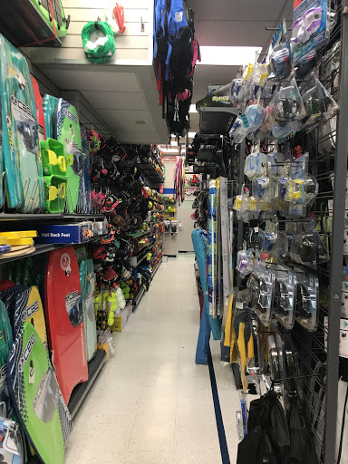 Sporting Goods Store «Big 5 Sporting Goods», reviews and photos, 1073 W Arrow Hwy, San Dimas, CA 91773, USA