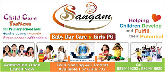 Sangam Baby Care