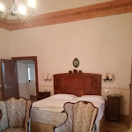 Photo n°7 de l'avis de Domenico.p fait le 27/07/2019 à 16:13 sur le  Hotel Villa Giulia à Noto