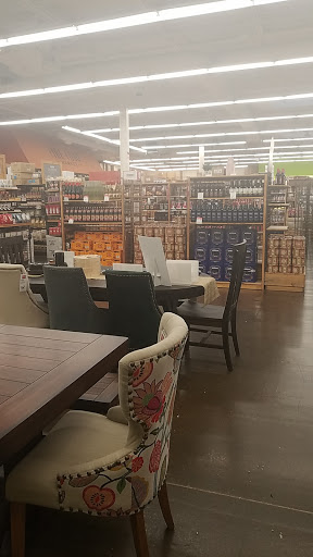 Furniture Store «Cost Plus World Market», reviews and photos, 2900 S State St #15, Ann Arbor, MI 48104, USA