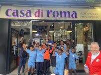 Photos du propriétaire du Pizzeria Casa Di Roma à Le Perreux-sur-Marne - n°7