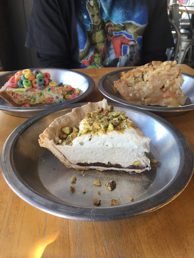 Pie Shop «The Pie Hole», reviews and photos, 177 N Glassell St, Orange, CA 92866, USA