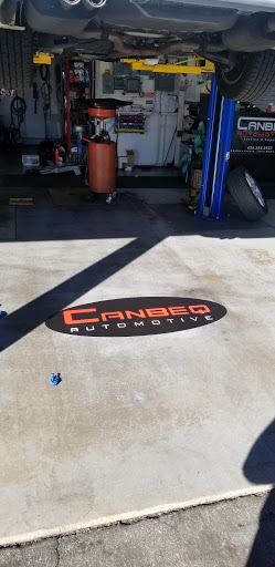 Canbeq Auto Service image