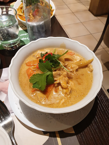 Beoordelingen van Thai By Tom in Brussel - Cateringservice