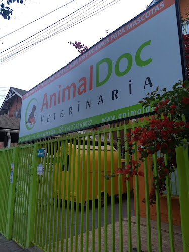 Veterinaria Animal Doc Limitada - Veterinario