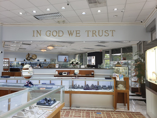 Jewelry Store «Malak Jewelers», reviews and photos, 8042 Providence Rd #1000, Charlotte, NC 28277, USA