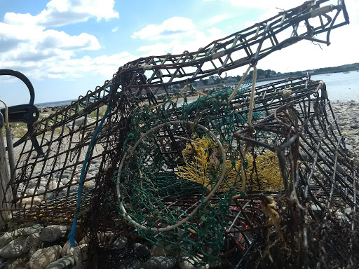 Tourist Attraction «Scituate Lighthouse», reviews and photos, 99 Lighthouse Rd, Scituate, MA 02066, USA