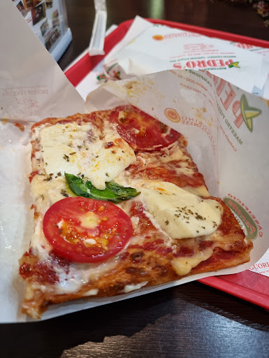 Ristorante Pizzeria Pedros in Rossano Stazione, Provincia di Cosenza