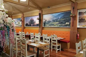 Sabaidee Pah Khao Lao Restaurant image