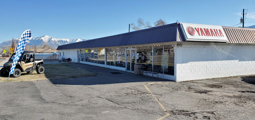 Careys Cycle Center, 4450 700 W, Ogden, UT 84405, USA, 