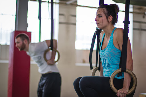 Health Club «World Gym», reviews and photos, 900 Main St, Oakville, CT 06779, USA