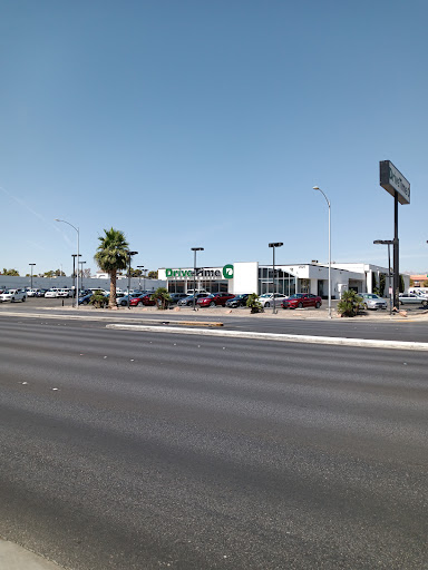 Used Car Dealer «DriveTime Used Cars», reviews and photos, 2025 S Decatur Blvd, Las Vegas, NV 89102, USA