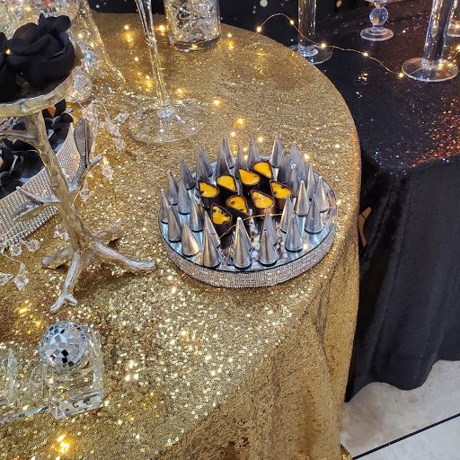 Banquet Hall «Mediterranean Manor», reviews and photos, 255 Jefferson St, Newark, NJ 07105, USA