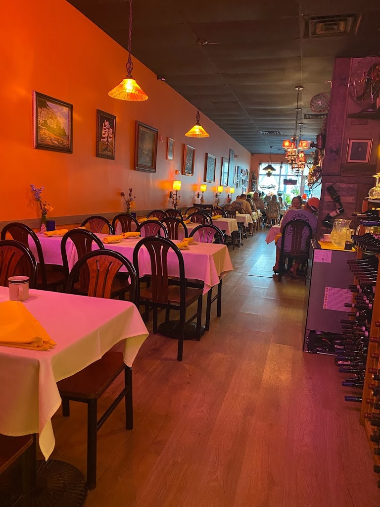 Casa Benedetto's 32086