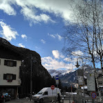 Photo n°6 de l'avis de Krzysztof.a fait le 13/01/2019 à 18:09 sur le  Villa Gemmy à Pozza di Fassa