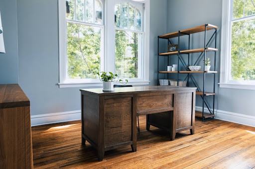 Furniture Store «Unruh Furniture», reviews and photos, 3600 Walnut St, Kansas City, MO 64111, USA