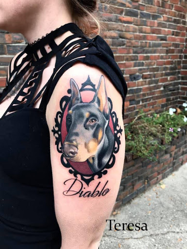 Find bff tattoos ideas for your next unique tattoo in Sanford at Venom Ink Tattoo