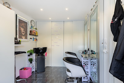 Lad'in Touch Hairstylist à Meaux