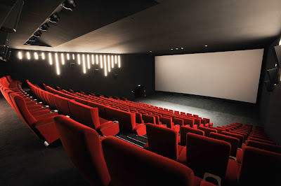 Pathé Alésia à Paris