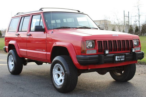 Used Car Dealer «Pristine Auto Group», reviews and photos, 106 Bloomfield Ave, Bloomfield, NJ 07003, USA