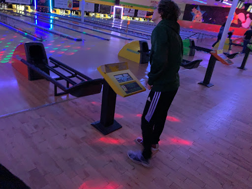 Bowling Alley «Mountain Lanes», reviews and photos, 240 McCurdy Ave N, Rainsville, AL 35986, USA