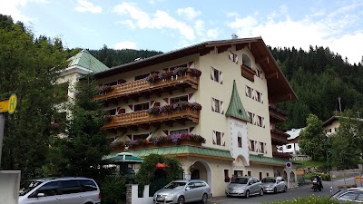 Photos of Wellnesshotel Mitterwirt