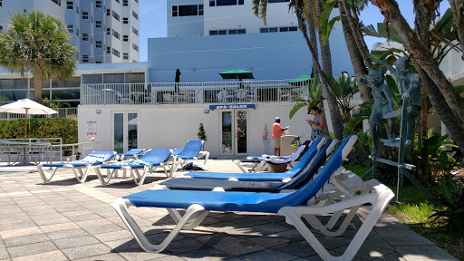 Health Club «Beach Beauty», reviews and photos, 6685 Collins Ave, Miami Beach, FL 33141, USA