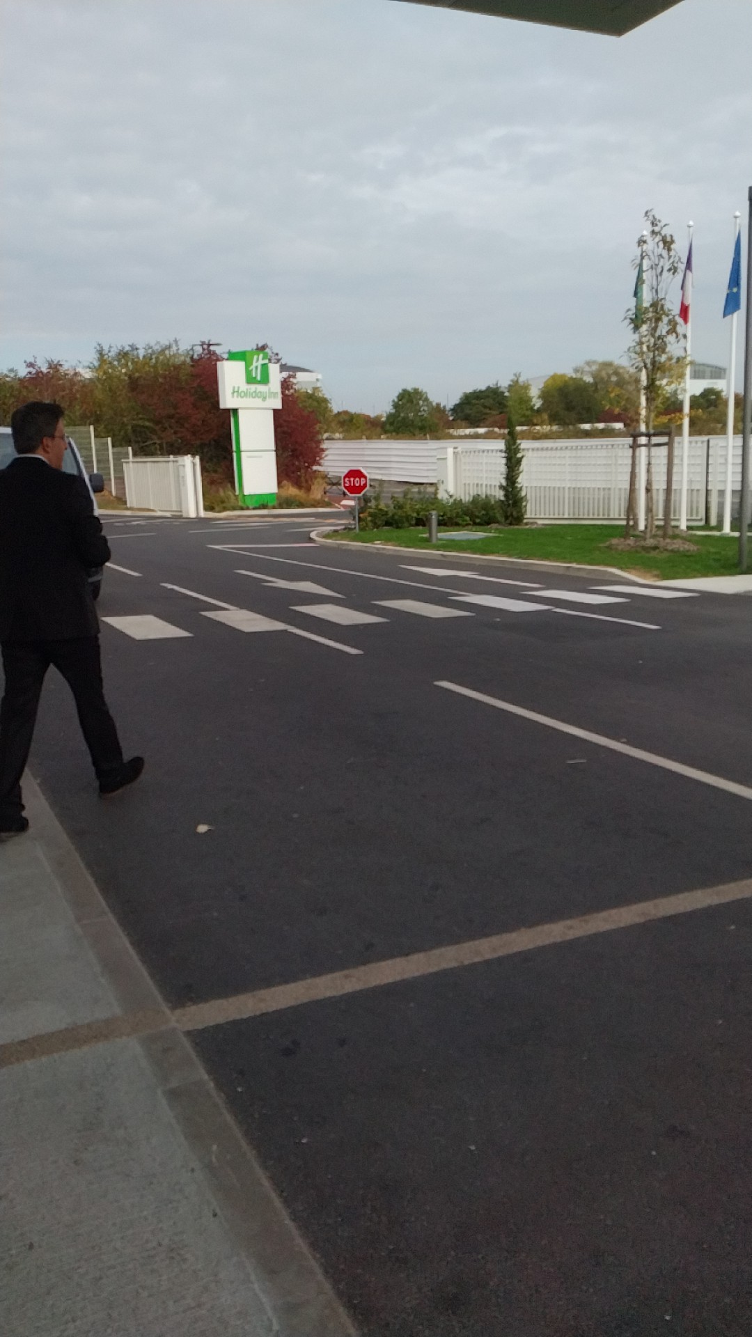 Photo n° 3 de l'avis de maraden. fait le 10/10/2022 à 12:29