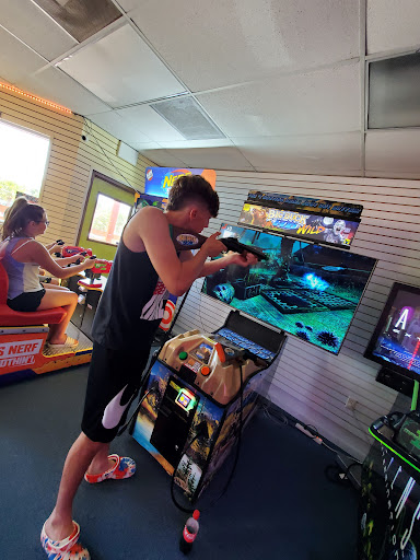 Video Arcade «Beach Fun & Games», reviews and photos, 12975 Village Blvd, Madeira Beach, FL 33708, USA