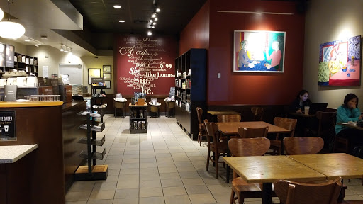 Coffee Shop «Starbucks», reviews and photos, 4646 Woodstock Rd #100, Roswell, GA 30075, USA