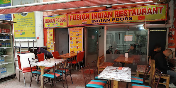 Masalaa Magiic Indian Restaurant