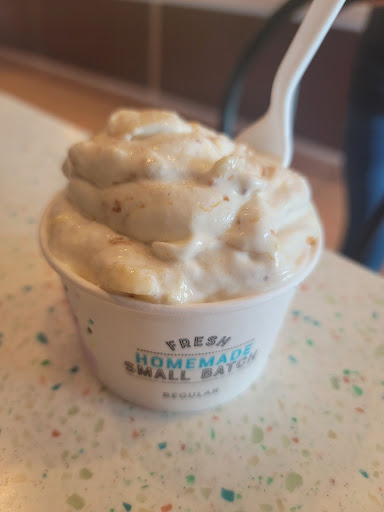 Ice Cream Shop «Marble Slab Creamery», reviews and photos, 3133 S Alameda St #550, Corpus Christi, TX 78404, USA