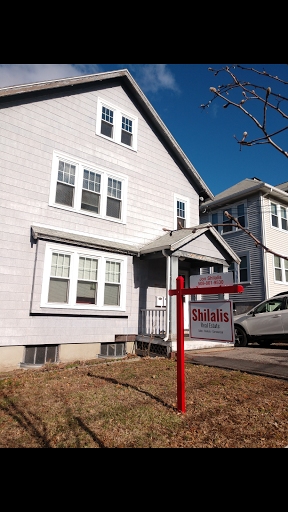 Real Estate Agency «Shilalis Real Estate», reviews and photos, 443 Mt Auburn St, Watertown, MA 02472, USA